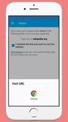 Baixar Gerador de código QR e scanner APK