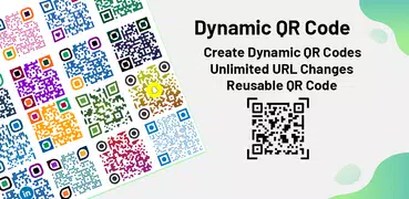 qr code & barcode scanner