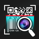 escáner de código de barras: escáner de código QR APK