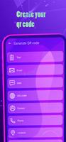 Barcode Scanner and QR Code Screenshot 2