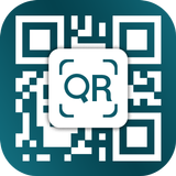 QR Scanner Zeichen