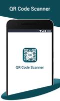 QR Scanner Affiche