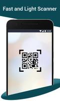 QR Scanner captura de pantalla 1