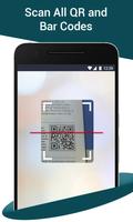 QR Scanner capture d'écran 2