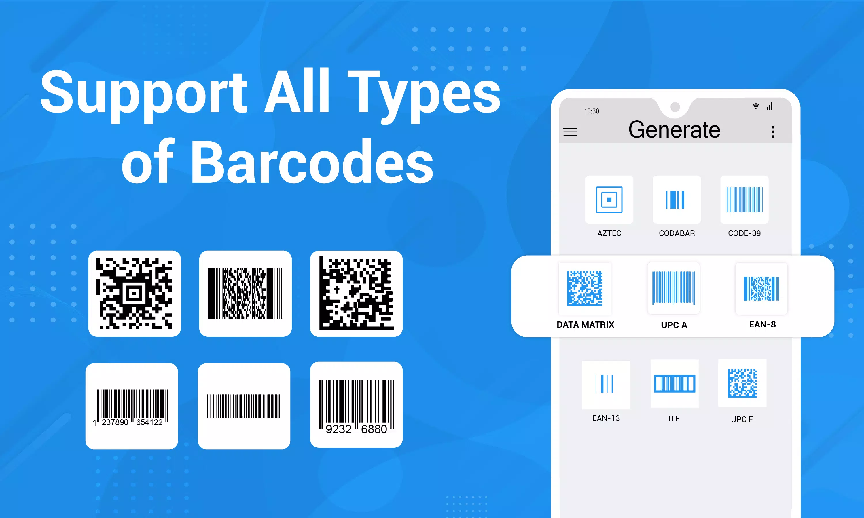 Barcode Scanner & QR Scanner App – QR Code Reader for Android - APK Download
