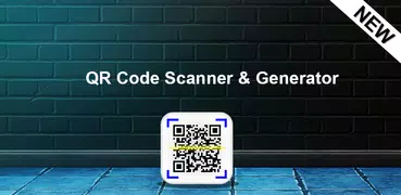 Сканер QR-кода - Генератор