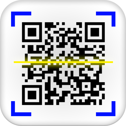 Сканер QR-кода - Генератор