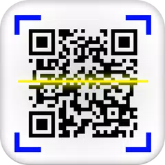 QR code scanner - Scanner APK Herunterladen