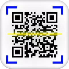 QR code scanner - Scanner