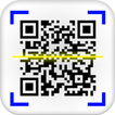 qr الماسح الضوئي