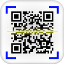 QR code scanner - Scanner-APK