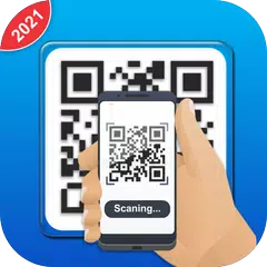 QR Scanner app: QR code reader &amp; QR code generator