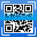 QR Code Scanner - Barcode Scan icône