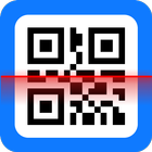 QR Code & Barcode Scanner Read Zeichen