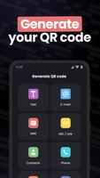 Scanner et lecteur de code Qr capture d'écran 3