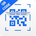 Barcode Scanner: Smart QR Code Reader иконка