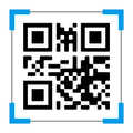 Scanner de code QR/code-barres