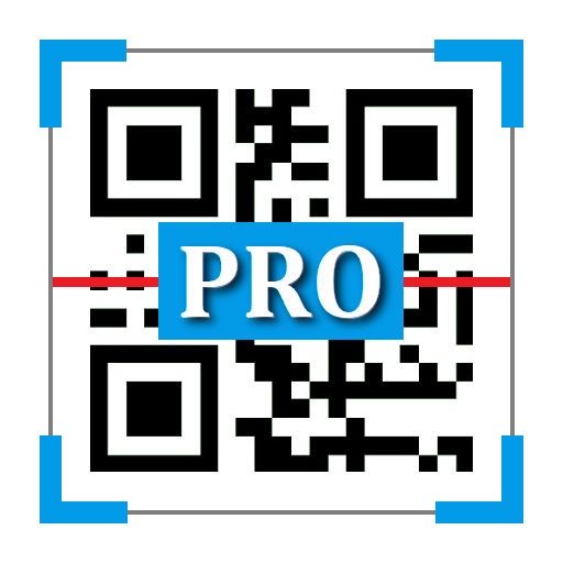 QR / Barcode Scanner PRO