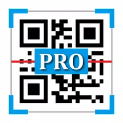 QR / Barcode-Scanner PRO APK Herunterladen