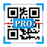 QR/Barcode Scanner PRO