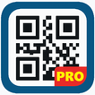 Lector de códigos QR PRO