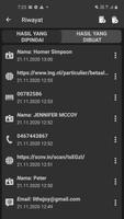 Pembaca Kode QR PRO screenshot 3