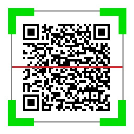 QR / сканер штрих-кода
