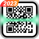 QR Scanner আইকন