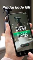 Pemindai QR & Kode Batang screenshot 2