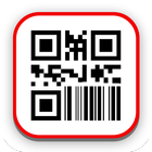 Qr Code Scanner Barcode Reader icône
