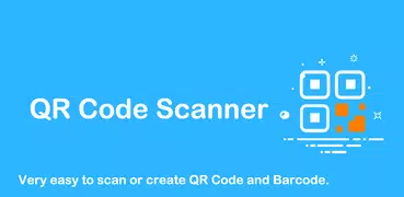 QR Code Scanner : Read Barcode