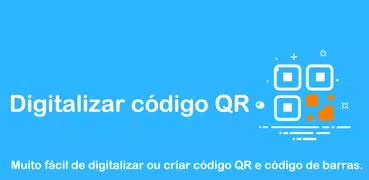 Leitor de Código QR