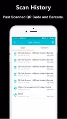 QR Code Scanner : Read Barcode XAPK 下載
