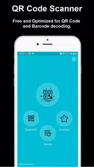 QR Code Scanner : Read Barcode XAPK 下載