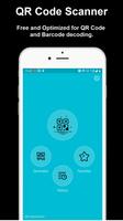 QR Code Scanner poster