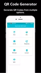 QR Code Scanner : Read Barcode XAPK 下載