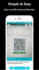 QR Code Scanner : Read Barcode XAPK 下載