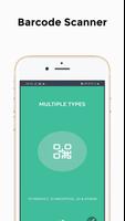 1 Schermata QR And Barcode Scanner | Fast & Quick Scanner