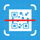 Barcode Reader - QR Code Scan icono