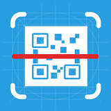 Barcode Reader - QR Code Scan icon