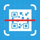 Barcode Reader - QR Code Scan أيقونة