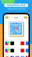 Barcode Reader - QR Code Scan تصوير الشاشة 3