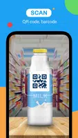 Barcode Reader - QR Code Scan تصوير الشاشة 4