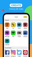 Barcode Reader - QR Code Scan تصوير الشاشة 6