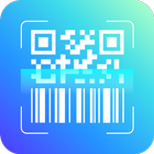 QR Code icône