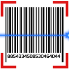 Barcode Reader & Maker icon
