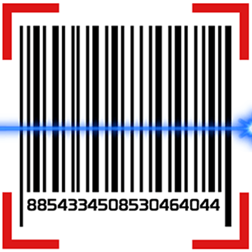 Barcode Reader & Maker: Data Matrix, EAN, Code 128