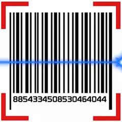 Descargar APK de Barcode Reader & Maker: Data Matrix, EAN, Code 128