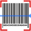 Barcode Reader & Maker: Data Matrix, EAN, Code 128 APK