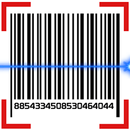 APK Barcode Reader & Maker: Data Matrix, EAN, Code 128